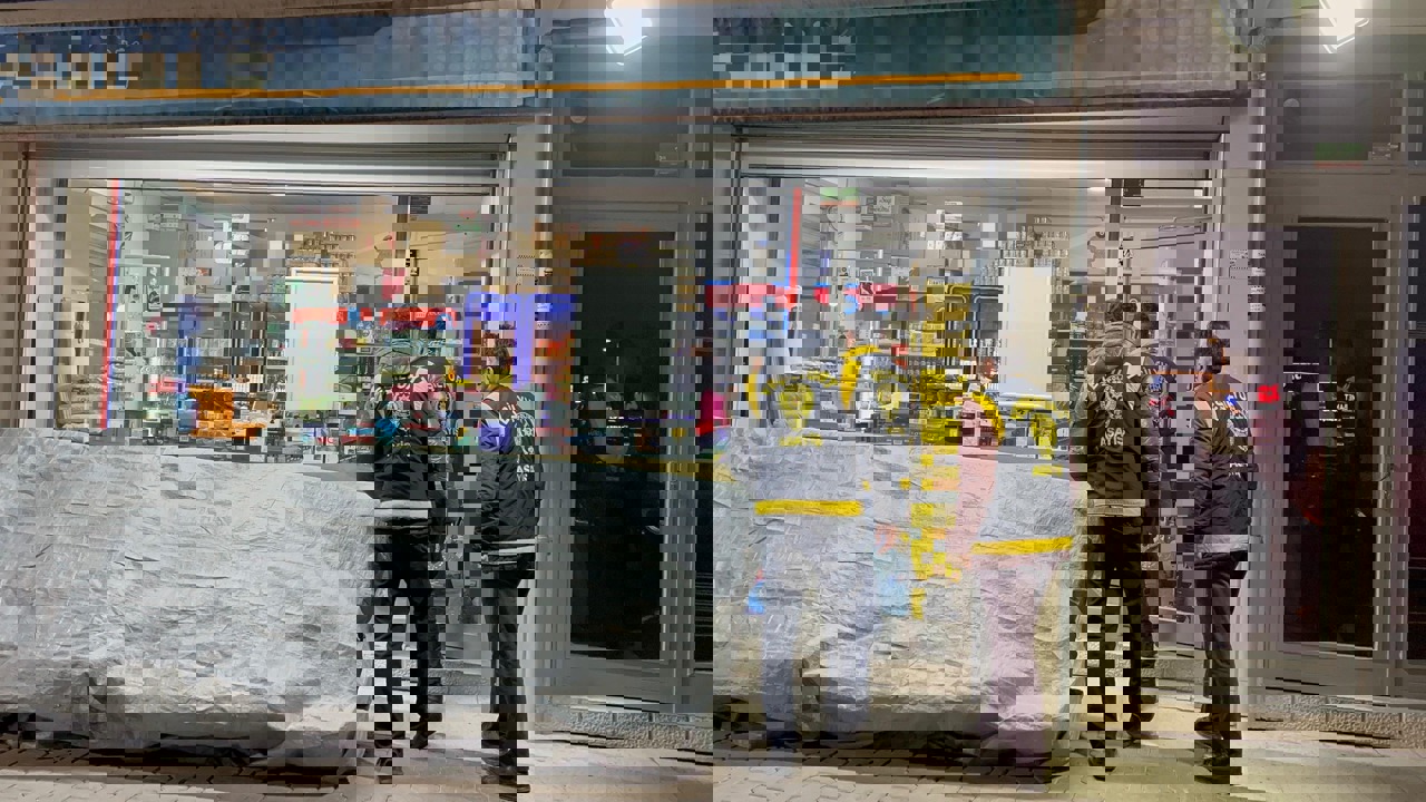 Malatya’da Yılbaşı Tedbirleri Kapsamında Kaçak Alkol Denetimleri Sıklaştırıldı