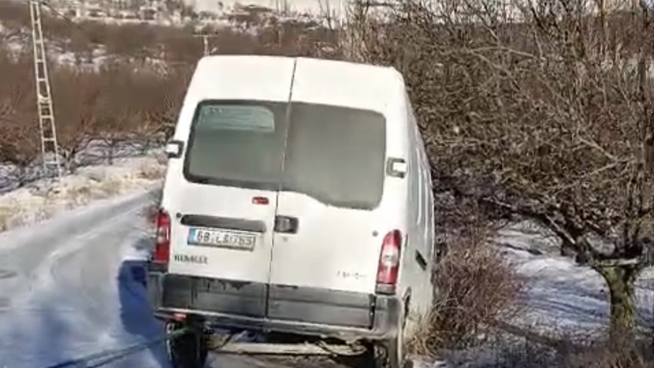 Her Kış Aynı Tehlike: “Bir Gün Burada Can Kaybı Olacak”