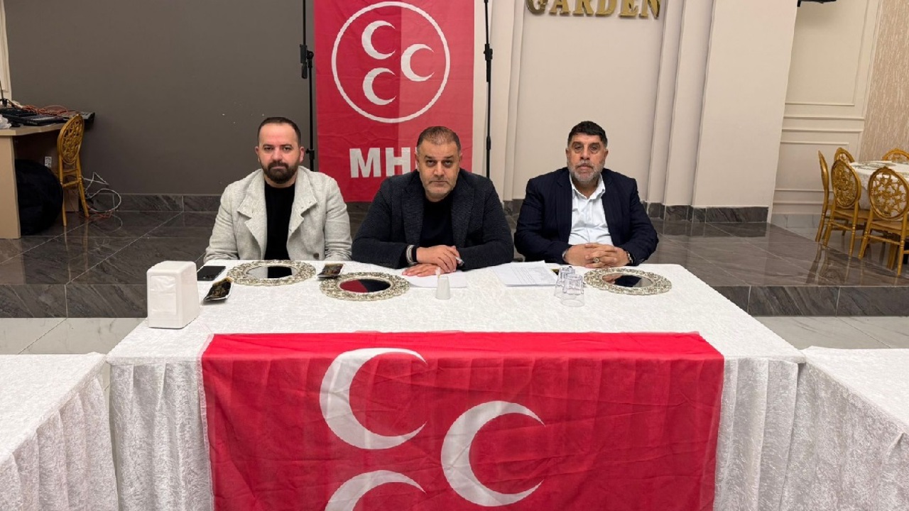 Gök: Terörle Mücadele Kararlılıkla Sürecek
