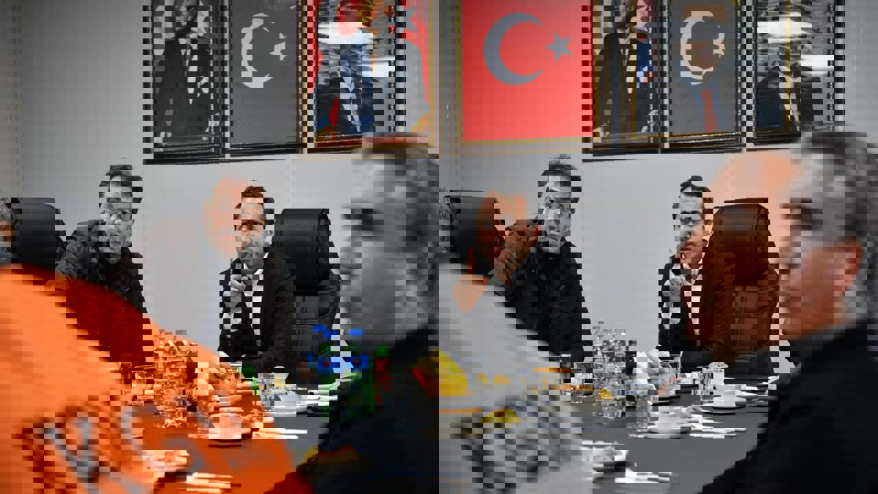 Kuzey Çevre Yolu İçin Açılış Tarihi Verildi: Tamamı Yazın Hizmete Giriyor