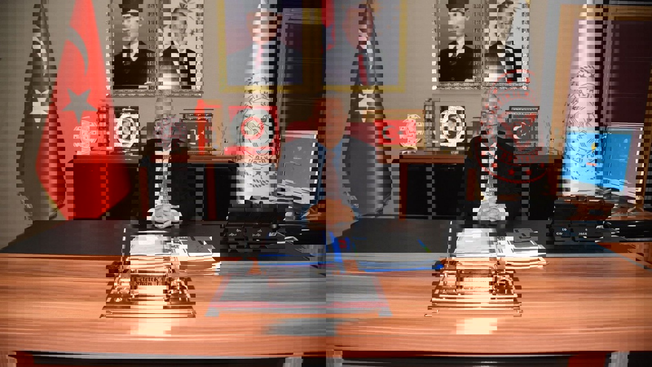 Malatyalı Eğitimci Selahattin Kal Balıkesir İl Milli Eğitim Müdürü Olarak Atandı