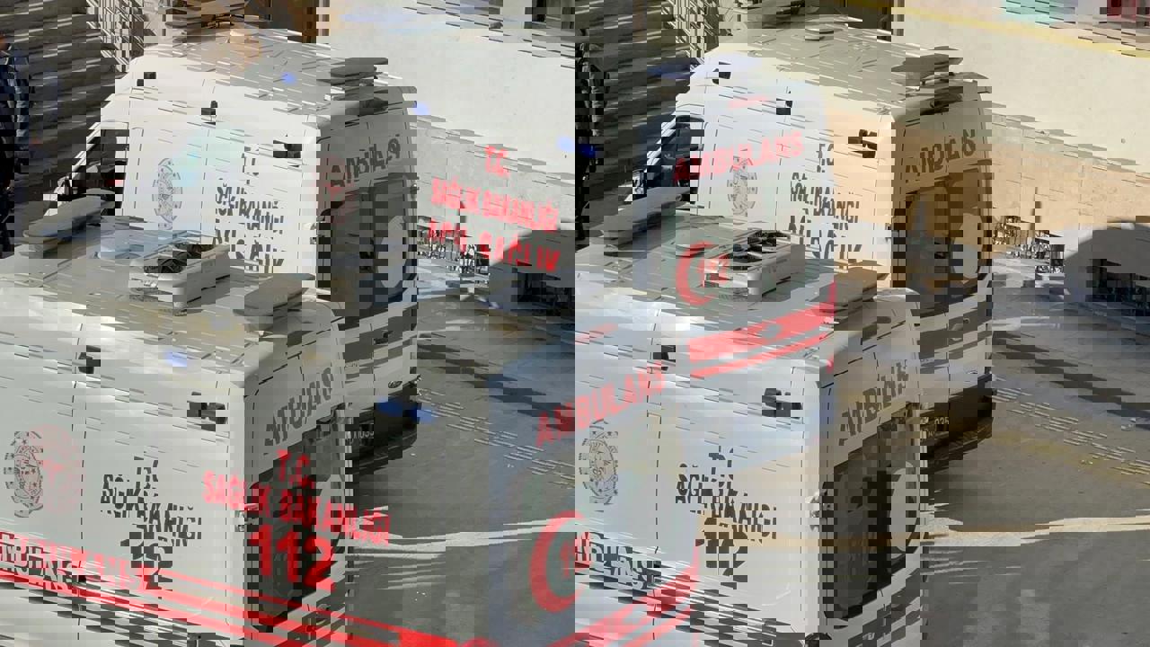 Malatya’da 112 Acil Sağlık Ekipleri 2025’te 219 Bin Başvuruya Müdahale Etti