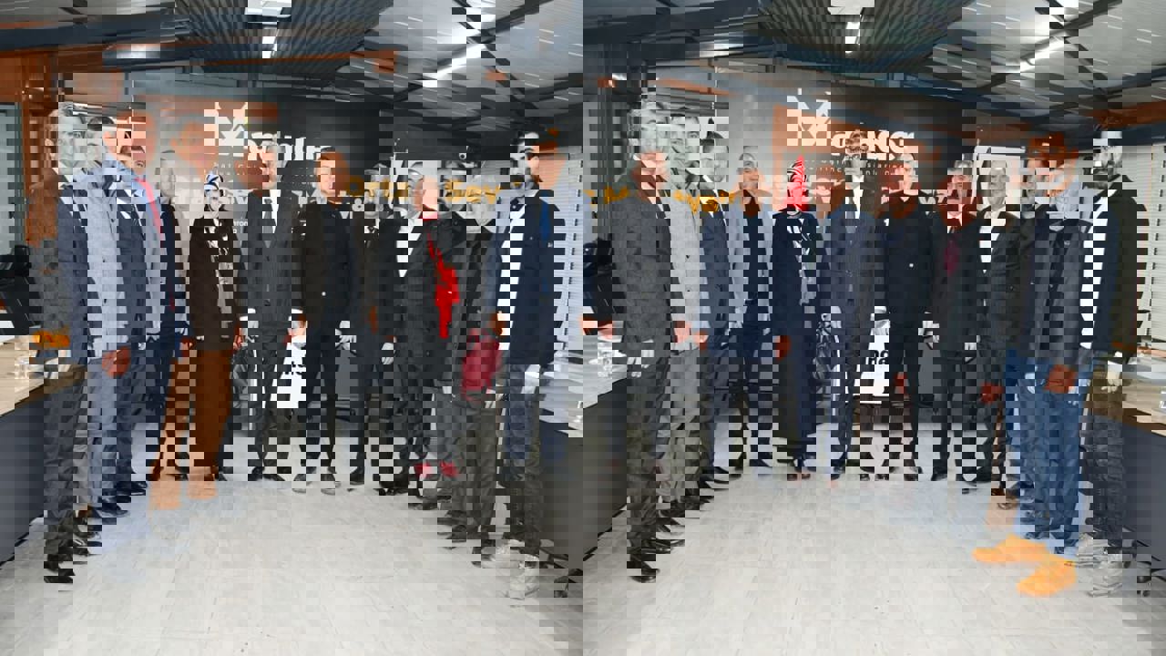 Karademir: “PTT Başmüdürlüğü Başka ile Giderse Malatya İçin Vahim Bir Durum Olur!”