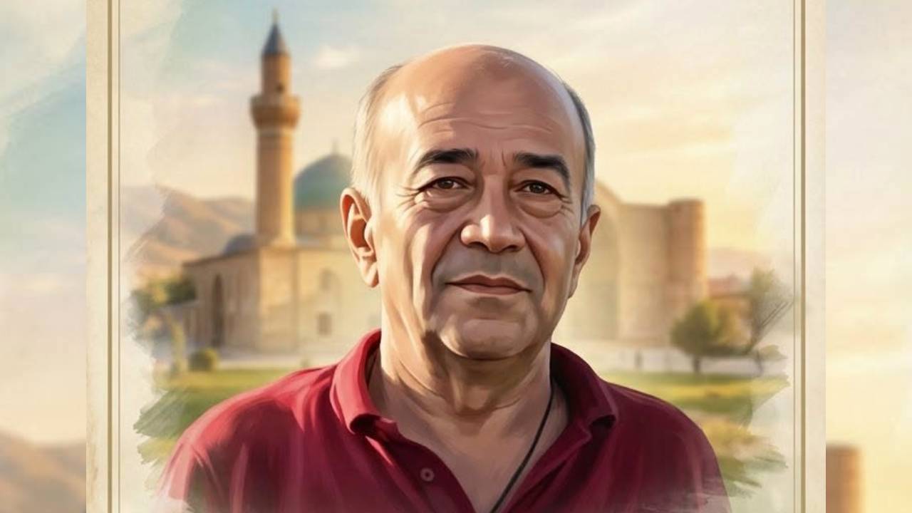 Malatya’nın Kıymetli İsimlerinden Oral Çelik Hayatını Kaybetti