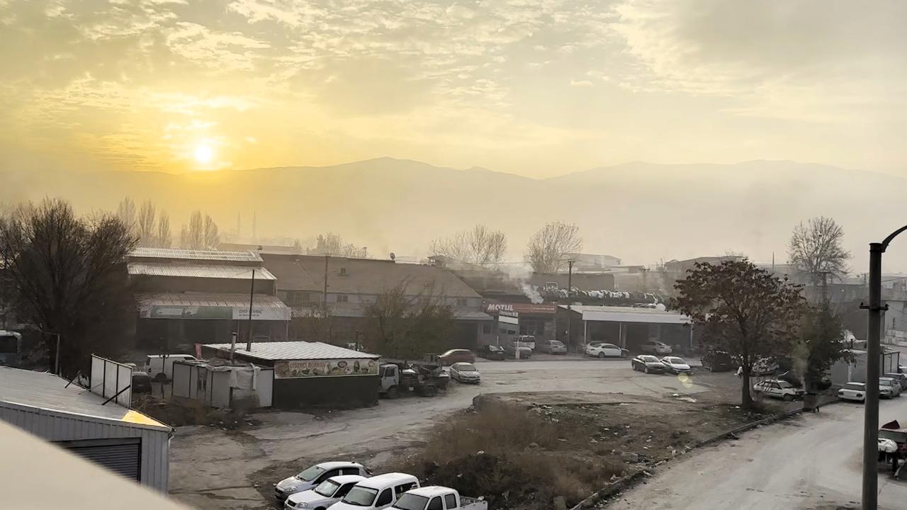 Eski Sanayide Geride Kalan Esnaflar Endişeli