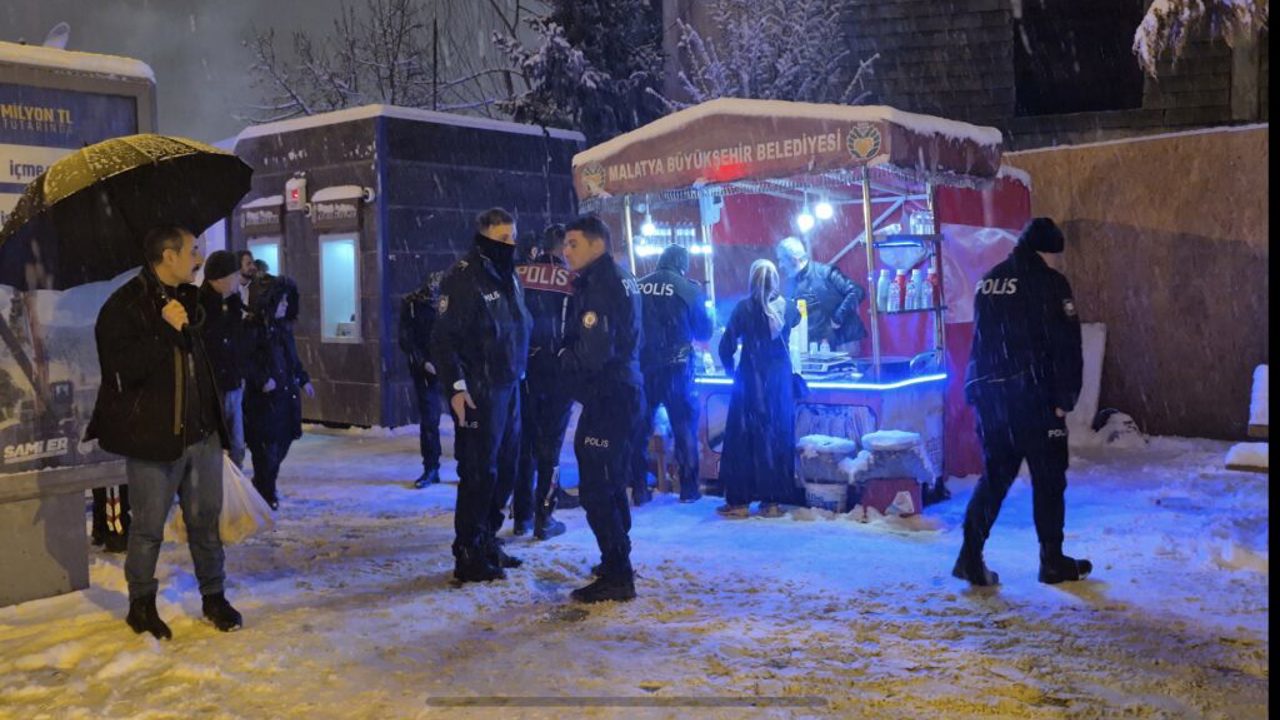 Yılın Son Gününde İşlenen Cinayetin Zanlısı Tutuklandı