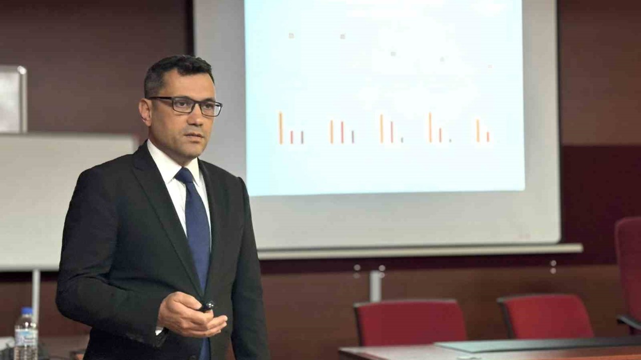 Eskişehir’deki hastanelerin performansı masaya yatırıldı
