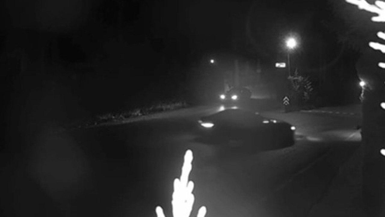 Alanya’da drift atan sürücüye 92 bin TL ceza
