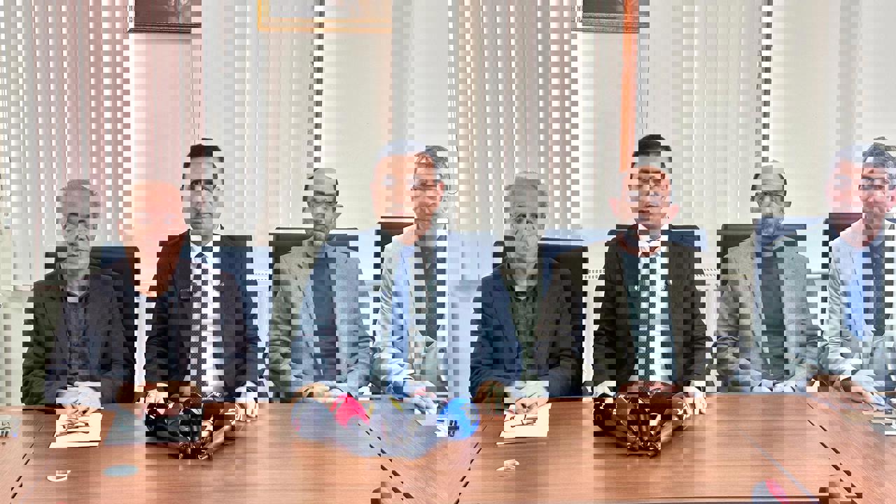 Göçer: "Bu partide kimse halkın iradesinden üstün değildir”