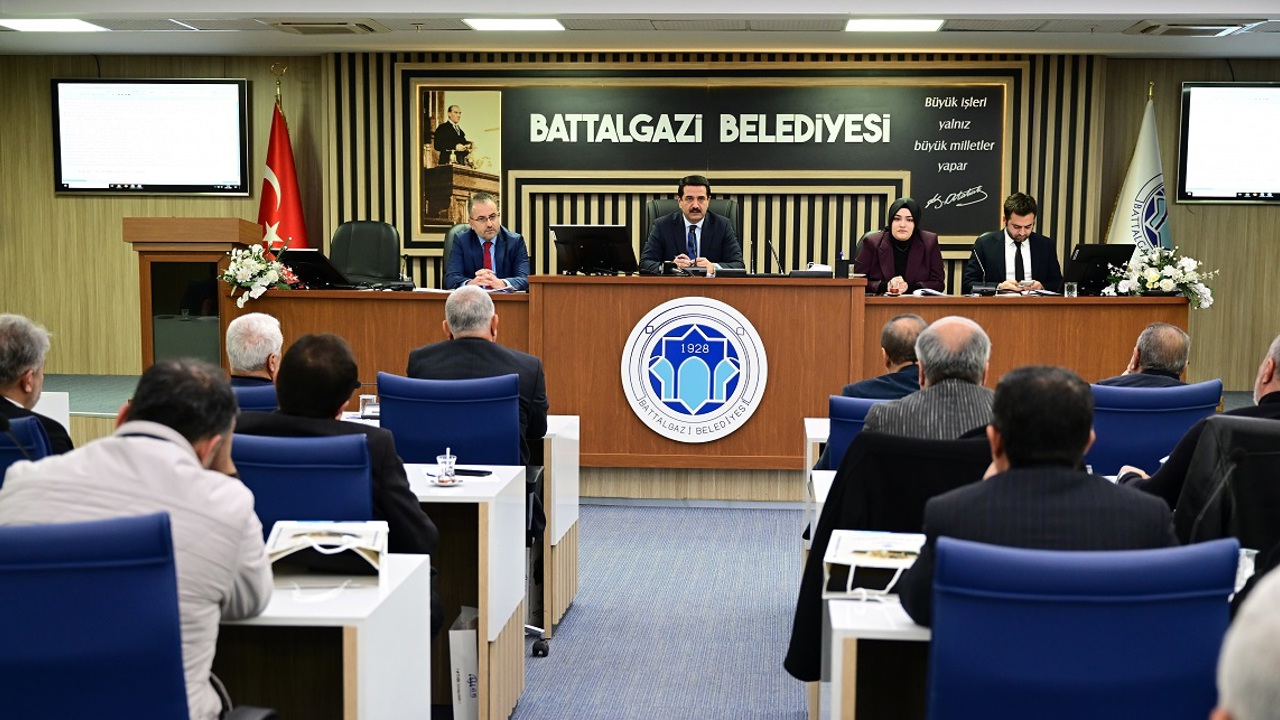 Başkan Taşkın: “Eski Malatya Sanayi Sitesini Yeni Yerine Taşıyacağız”