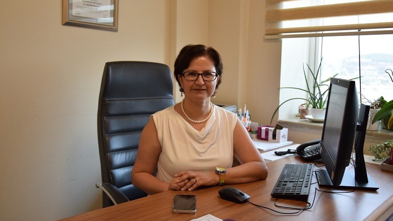 Soğuk algınlığı ve grip karıştırılıyor
