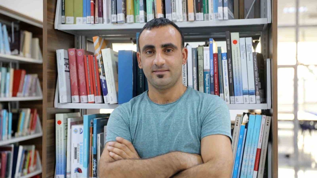 İHA muhabiri yaptığı haberden dolayı gözaltına alındı
