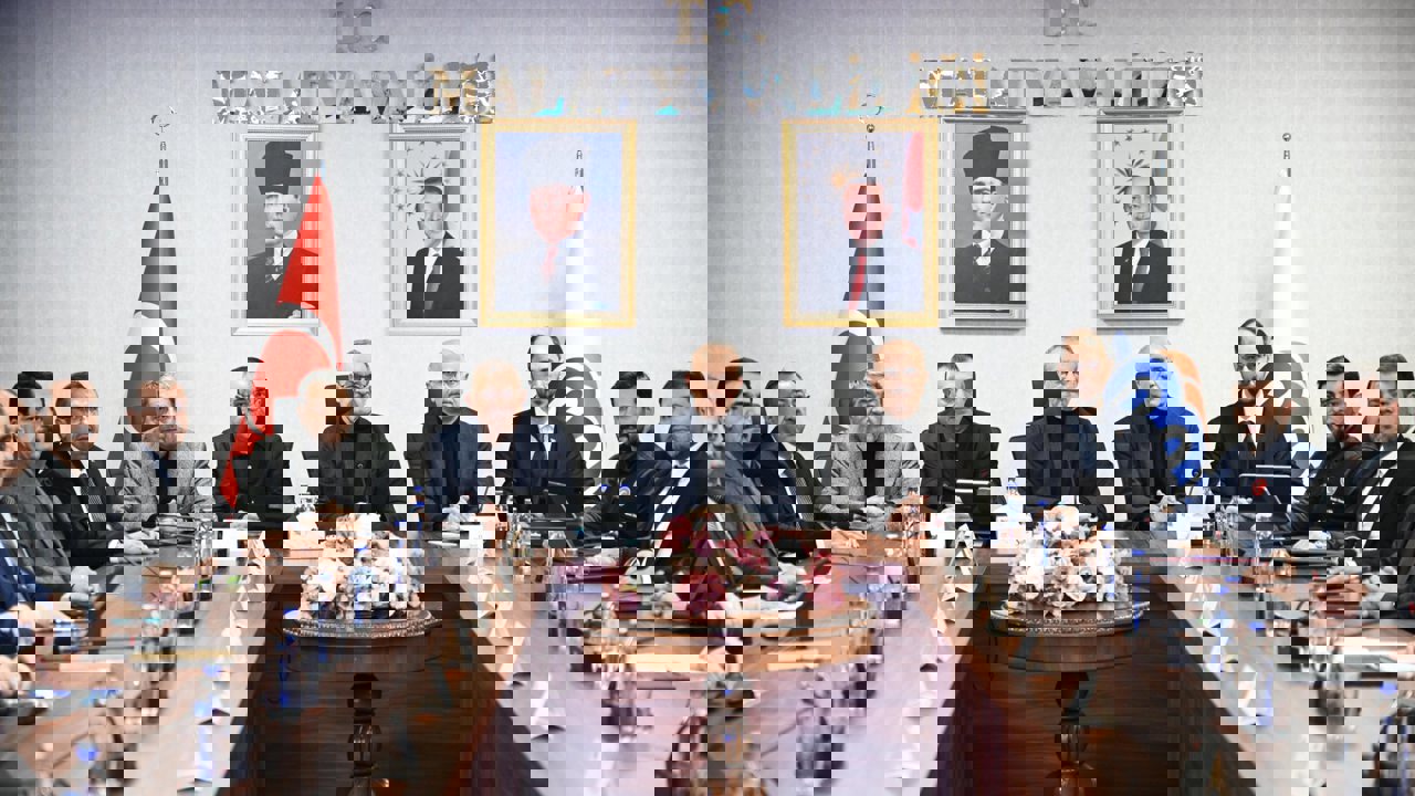 Rezerv Alanlarda 17 Bin 539 Konut Yerinde Teslim Edildi