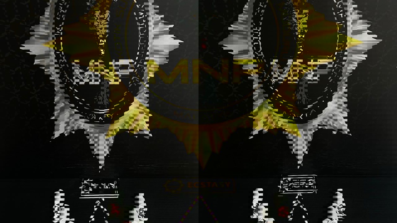 Malatya’da sokak satıcılarına yönelik narkotik operasyonu