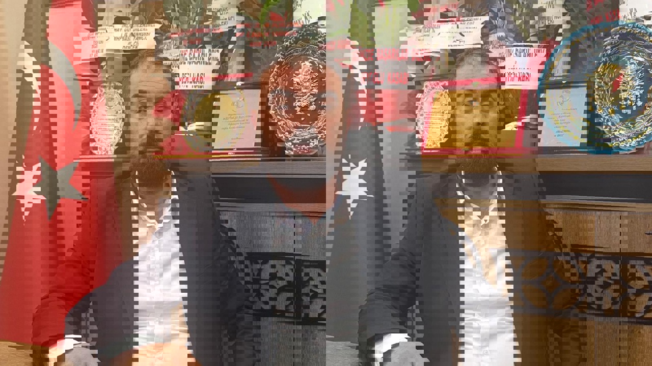 Kredi Şartları Darende’de Ticareti Durdurma Noktasına Getirdi