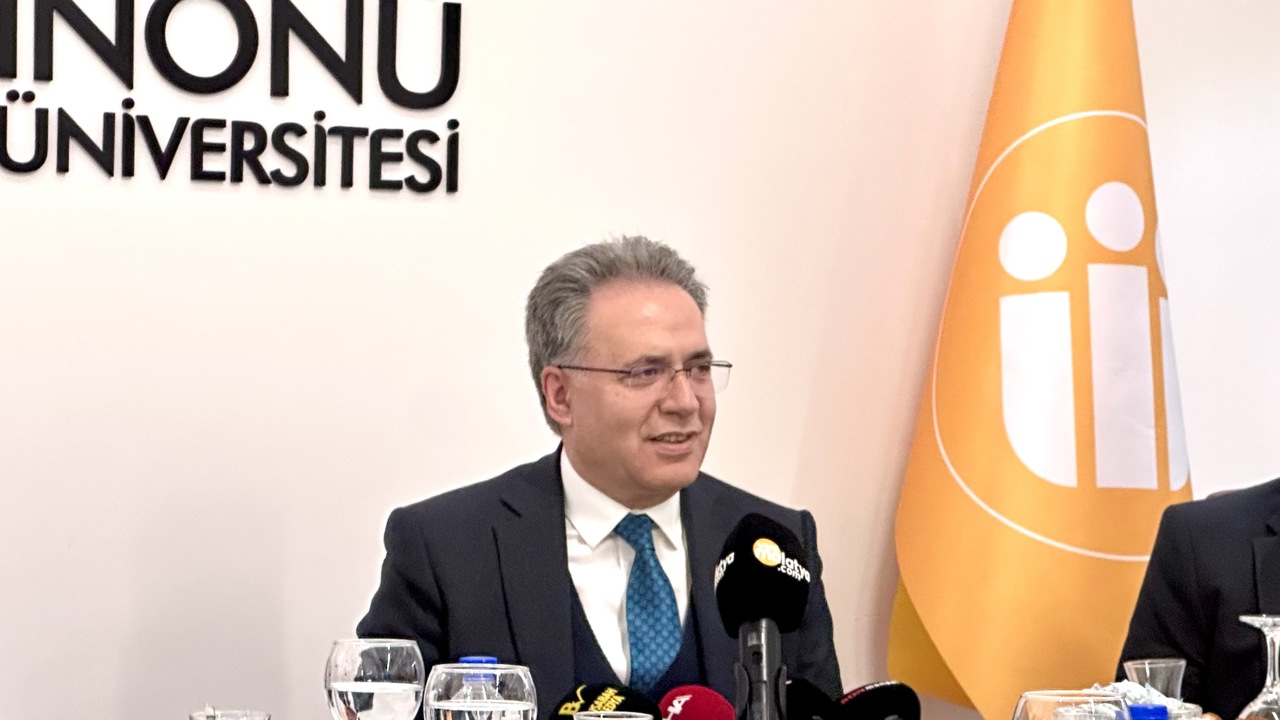 İnönü Üniversitesi’nde Araştırma Üniversitesi Vizyonu Kurumsal Seferberlikle Güçleniyor