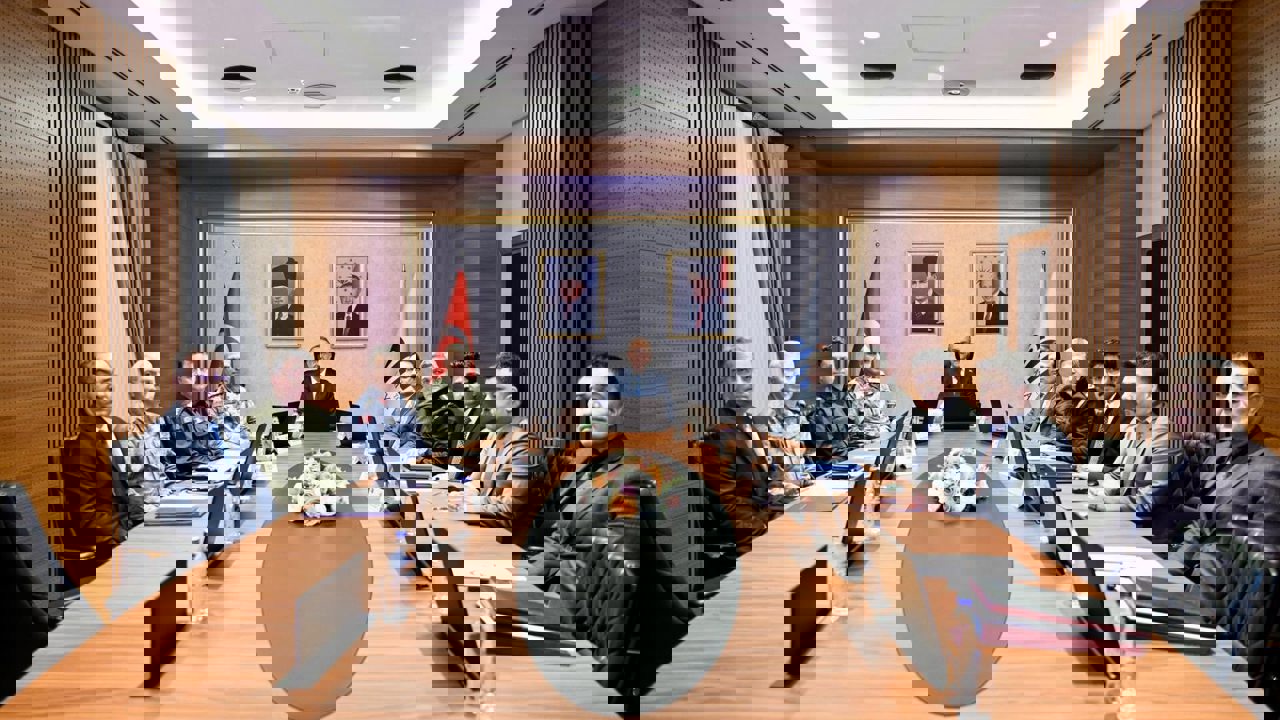 Malatya’da 1 Haftalık Güvenlik Bilançosu Açıklandı