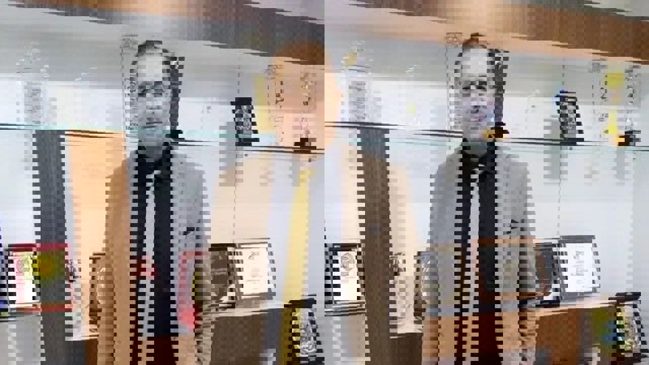 Rahmetli Gazeteci Akif Çelik’in Adı Malatya’da Kütüphanede Yaşatılacak