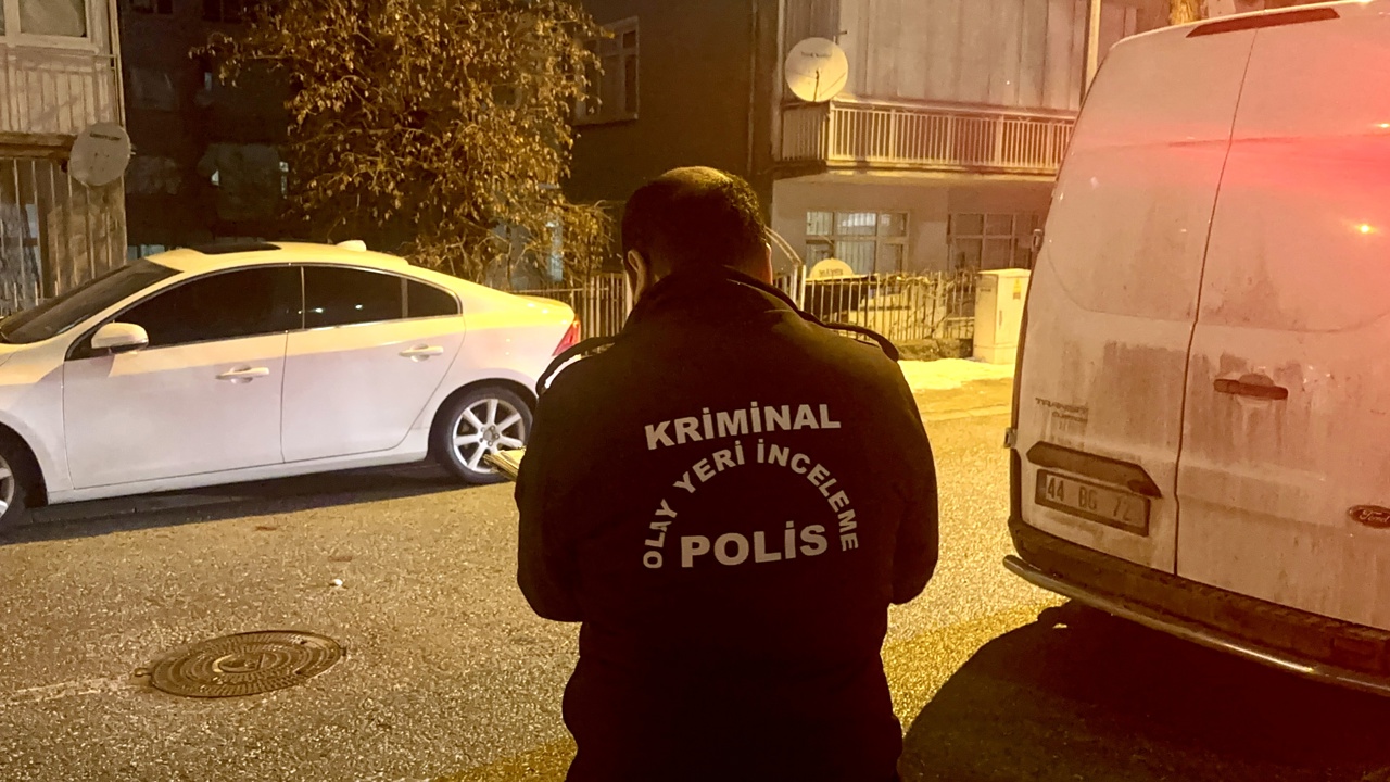 Malatya’da İki Ayrı Noktada Silahlı Ve Bıçaklı Saldırı: 2 Yaralı