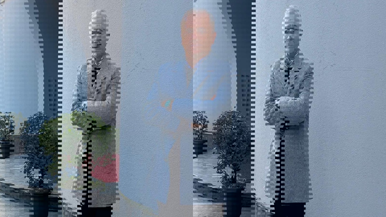 Ahmet Özköse’den Miraç Kandili Mesajı