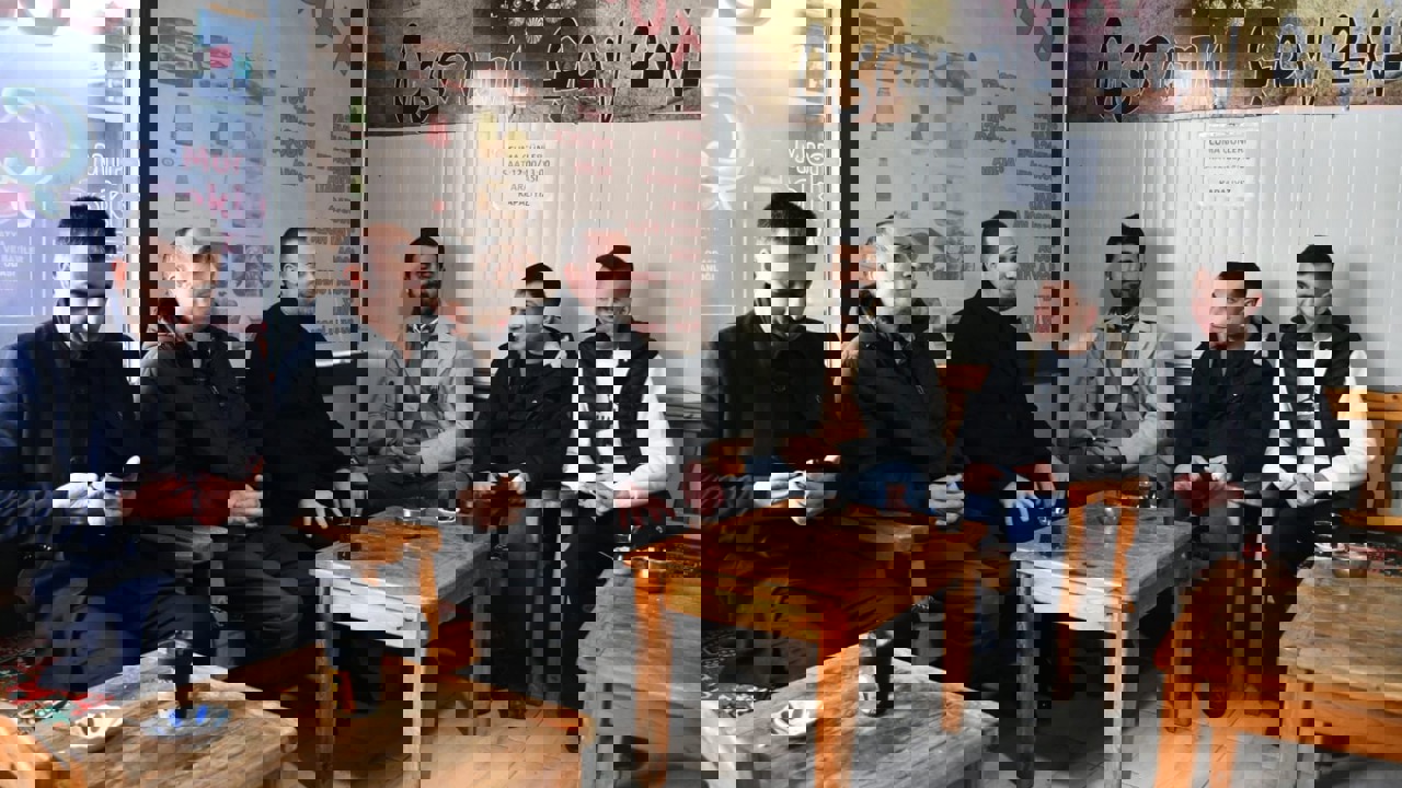 MAGİNDER Başkanı Karademir: “Esnaf Siftahsız Dükkân Kapatıyor, Bu Yük Taşınamaz”