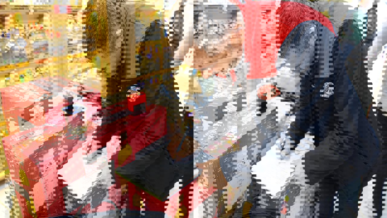 2025 Yılında Gıda Denetimlerinde Malatya Türkiye İkincisi Oldu