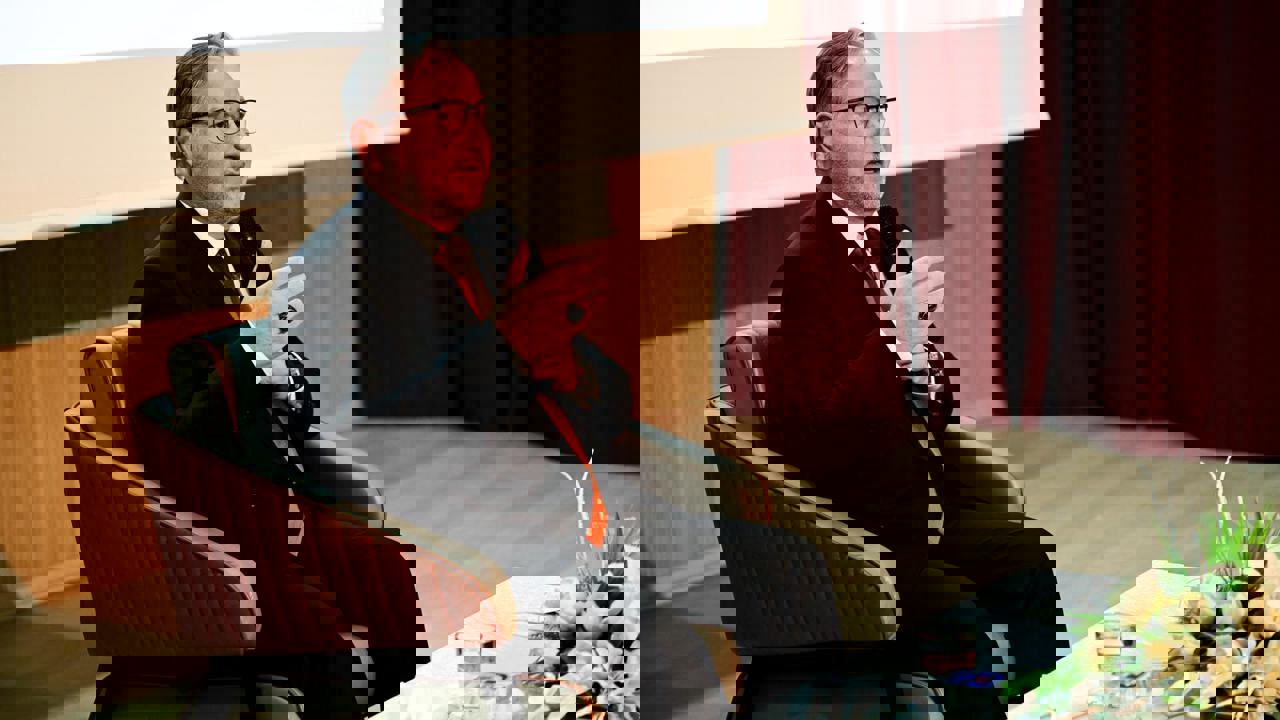 Battalgazi’de Miraç Kandili Özel Programı Yoğun Katılımla Gerçekleşti