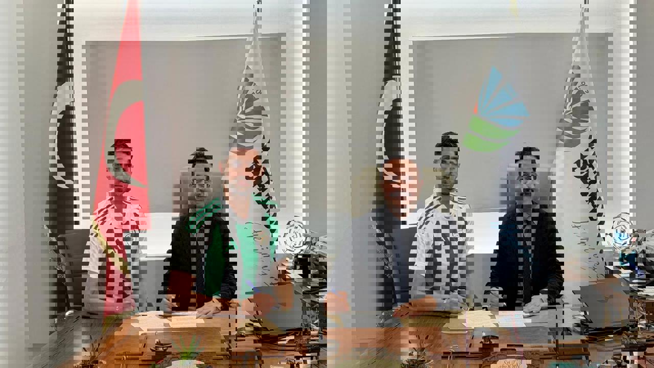 Malatya Yeşilyurt Spor’dan Çifte Transfer: İmzalar Atıldı