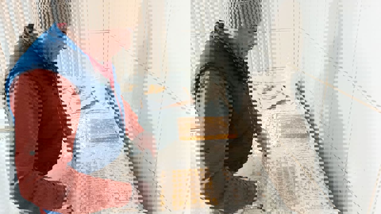 Darende’de Şeker Sucuğu Geleneği Yaşatılıyor