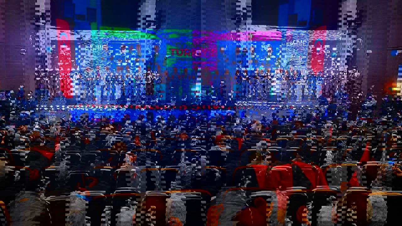 Yüzyılın Konut Projesi Kapsamında Malatya’da 9 Bin 659 Sosyal Konutun Kurası Çekildi