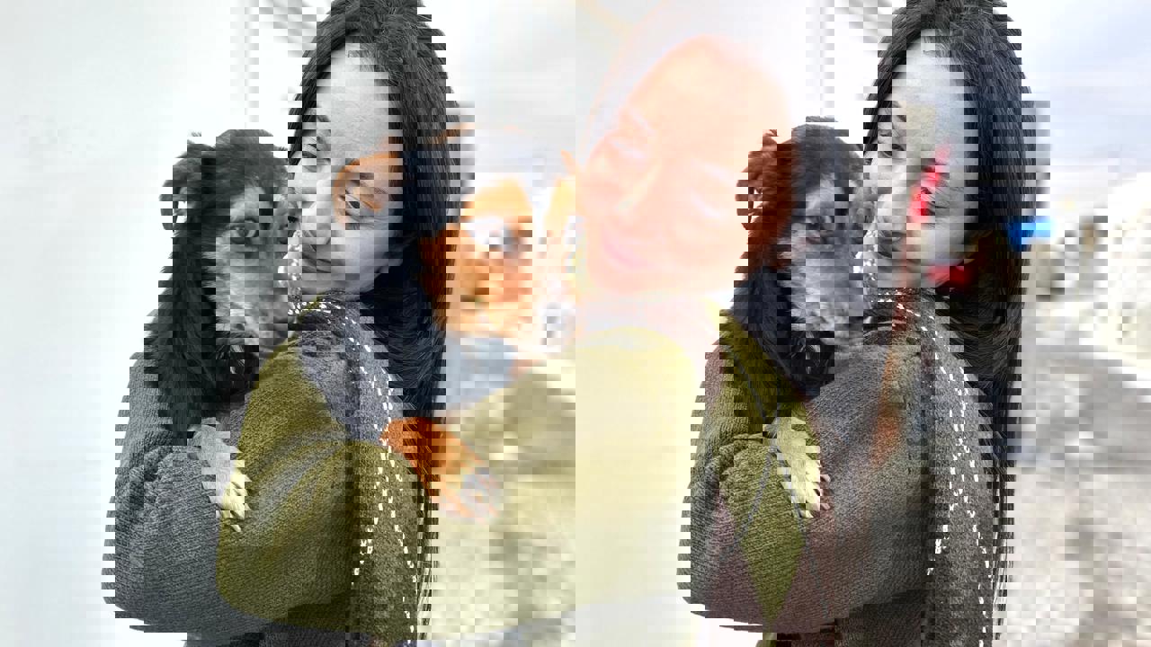 Depremin Ardından Gelen Gülümseme: Boncuk’un Dansı Milyonlara Ulaştı