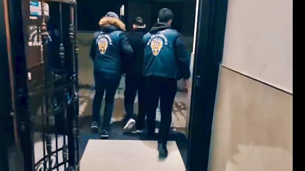 Siber Suçlara Yönelik Operasyonda 259 Şüpheli