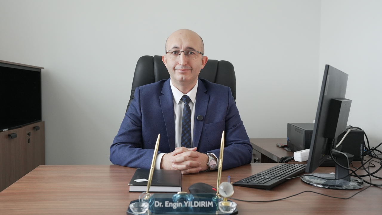 Rahim Ağzı Kanseri Önlenebilir: Uzmanlardan Aşı ve Tarama Çağrısı