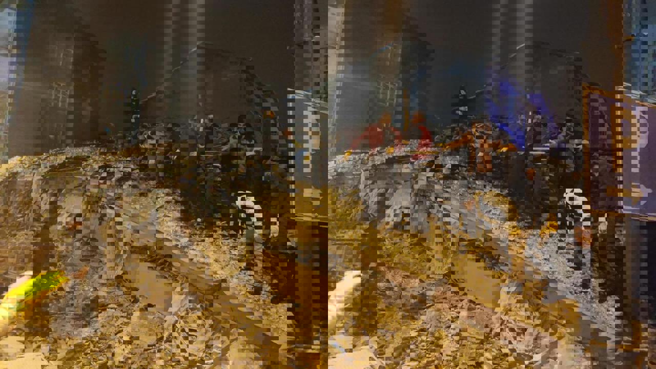 Ergün Apartmanı Davasında Hüküm: 27 Canın Hesabı Mahkemede Soruldu