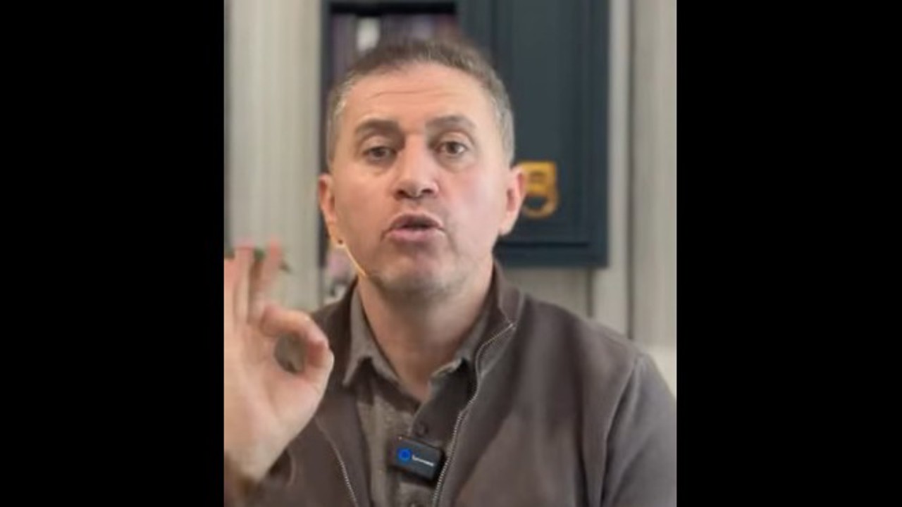 ​Gazeteci Mehmet Türel’in sosyal medyada gündem olan videosu, Malatya kamuoyunda