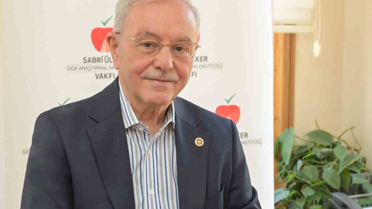 Sabri Ülker Vakfı, Dünya Gıda Günü’nde gıda okuryazarlığının önemine dikkat çekti

