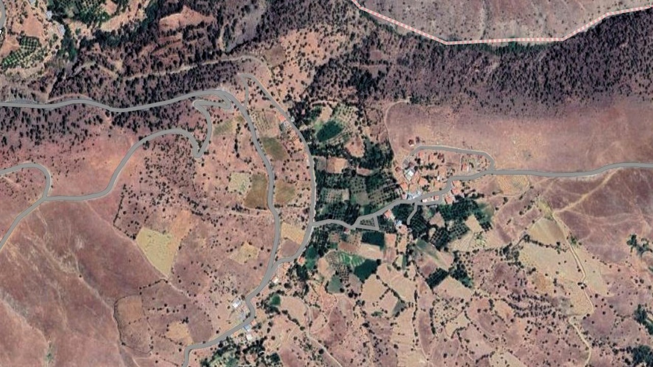 Pütürge’de Planlanan Maden Projesi İçin Halkın Katılımı Toplantısı Yapılacak