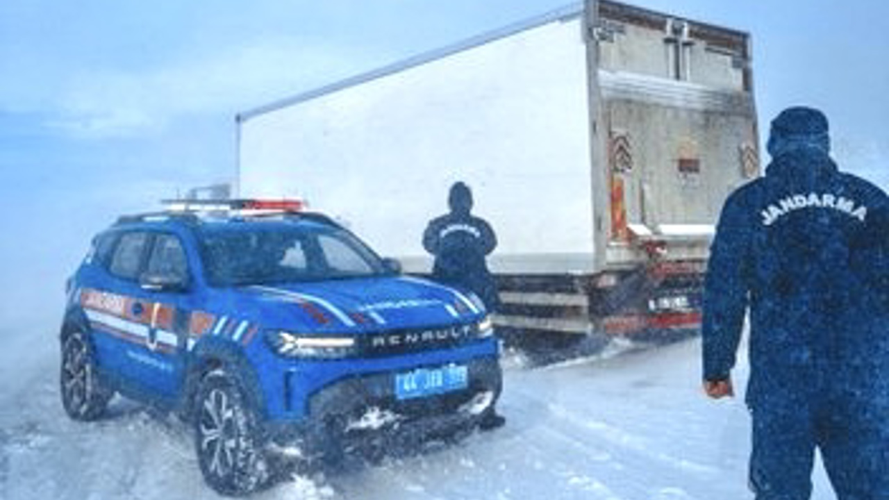 Darende–Malatya Ve Darende–Gürün Karayolları Ulaşıma Açıldı