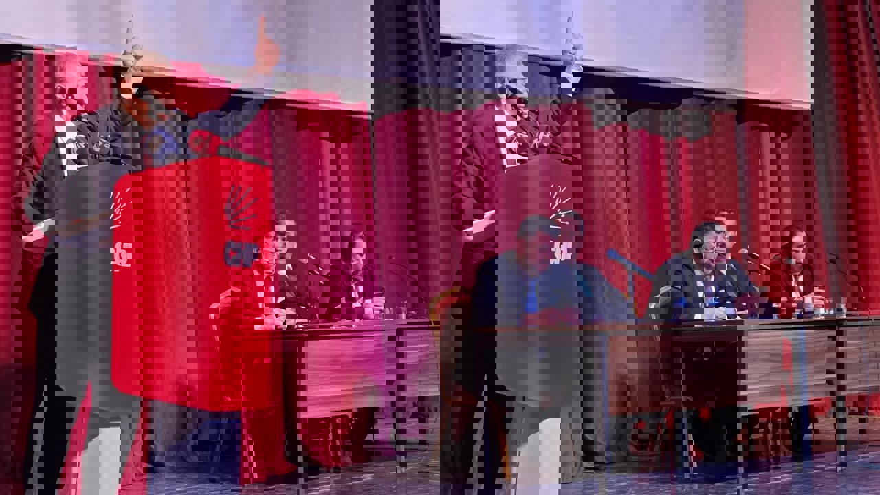 Uğur Mumcu için 33. Yılında Malatya’da “Adalet Ve Demokrasi Paneli” Düzenlendi