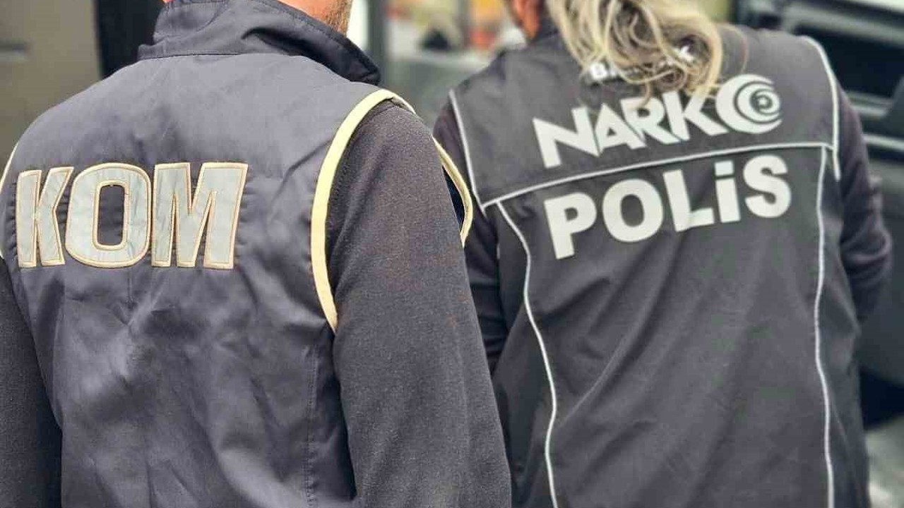 Bilecik’te yol denetimi
