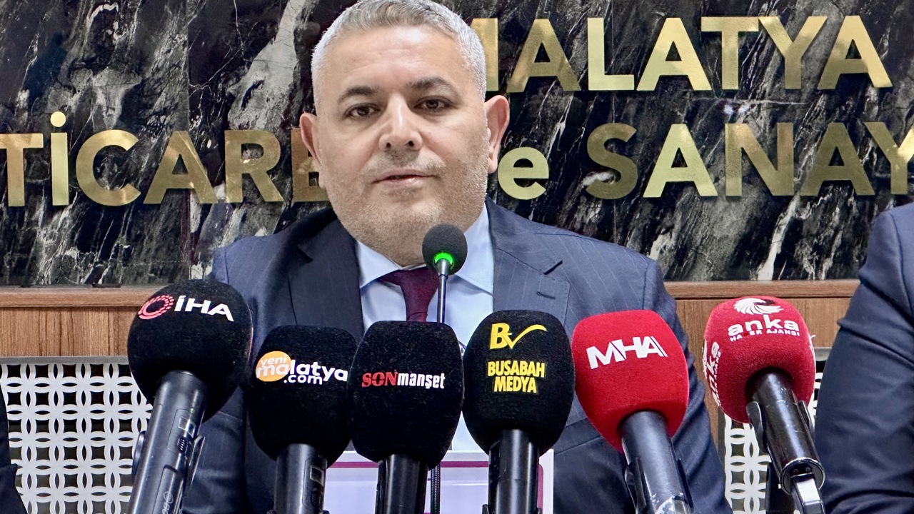 Sadıkoğlu: “Deprem Sonrası Malatya’da Üretim Yüzde 32 Düştü, 26 Fabrika Kapandı”