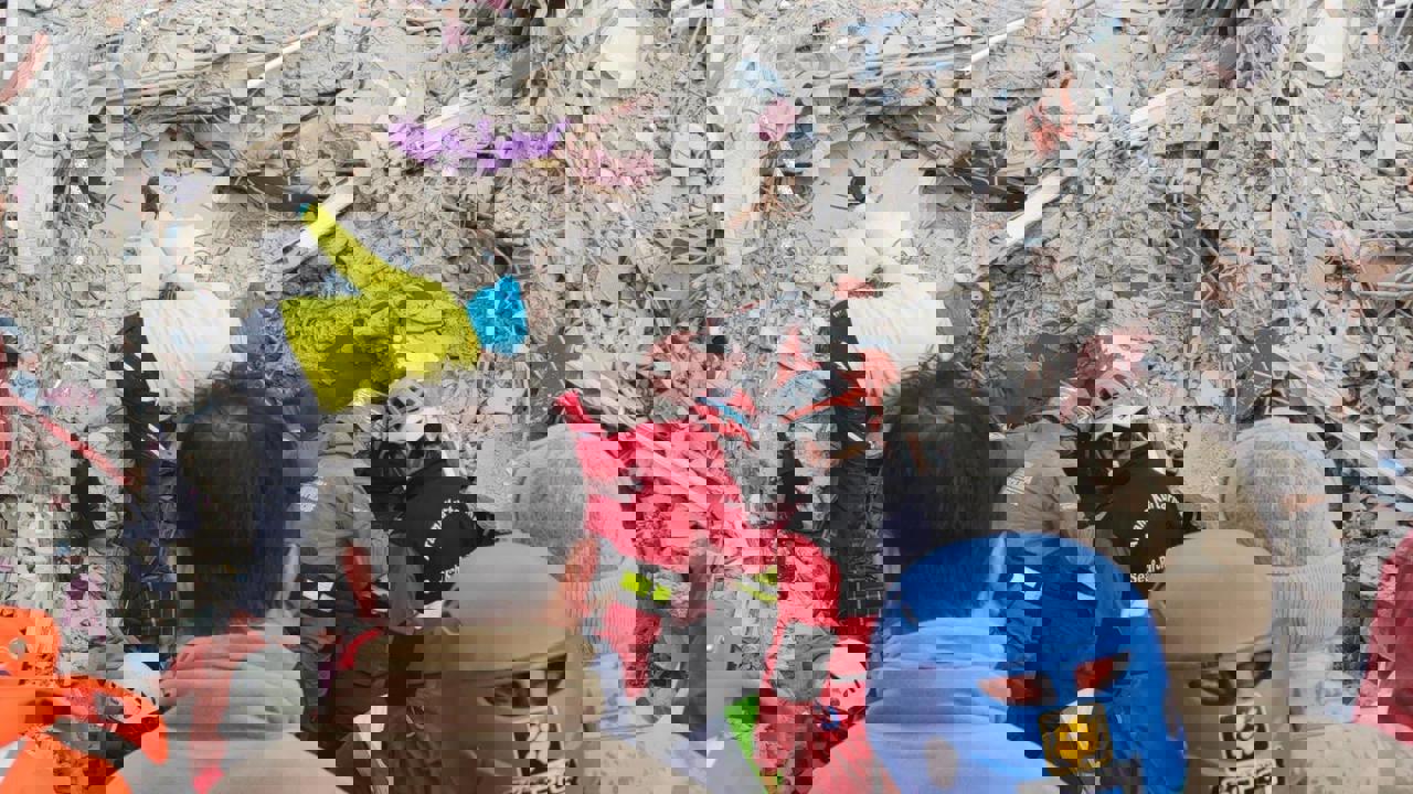 Malatya’da Ersel 2 Apartmanı Davasında Karar: 3 Kamu Görevlisine Hapis Cezası