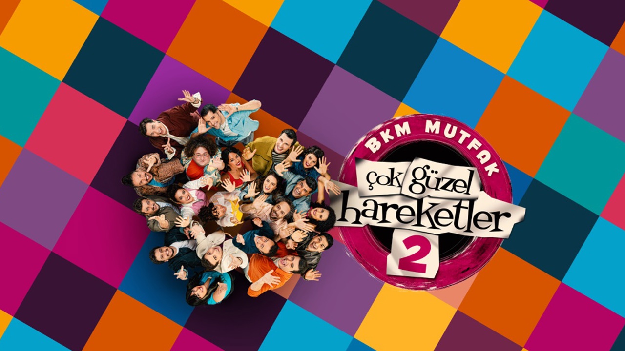 Çok Güzel Hareketler 2 Malatya’da Sahne Alıyor