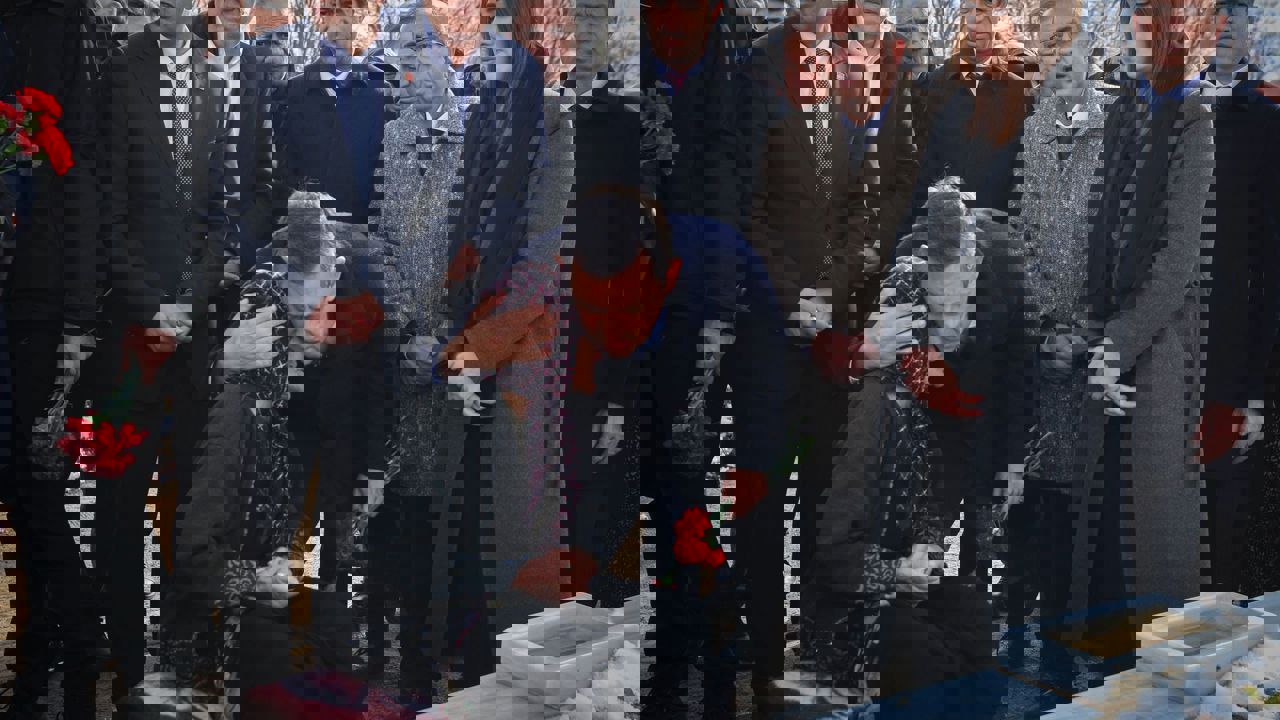 Özgür Özel Depremlerin Yıl Dönümünde Malatya’da Olacak