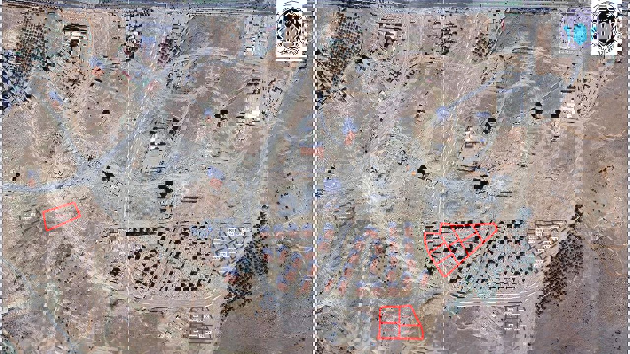 Battalgazi Belediyesi 44 Adet Arsayı Satışa Çıkarıyor