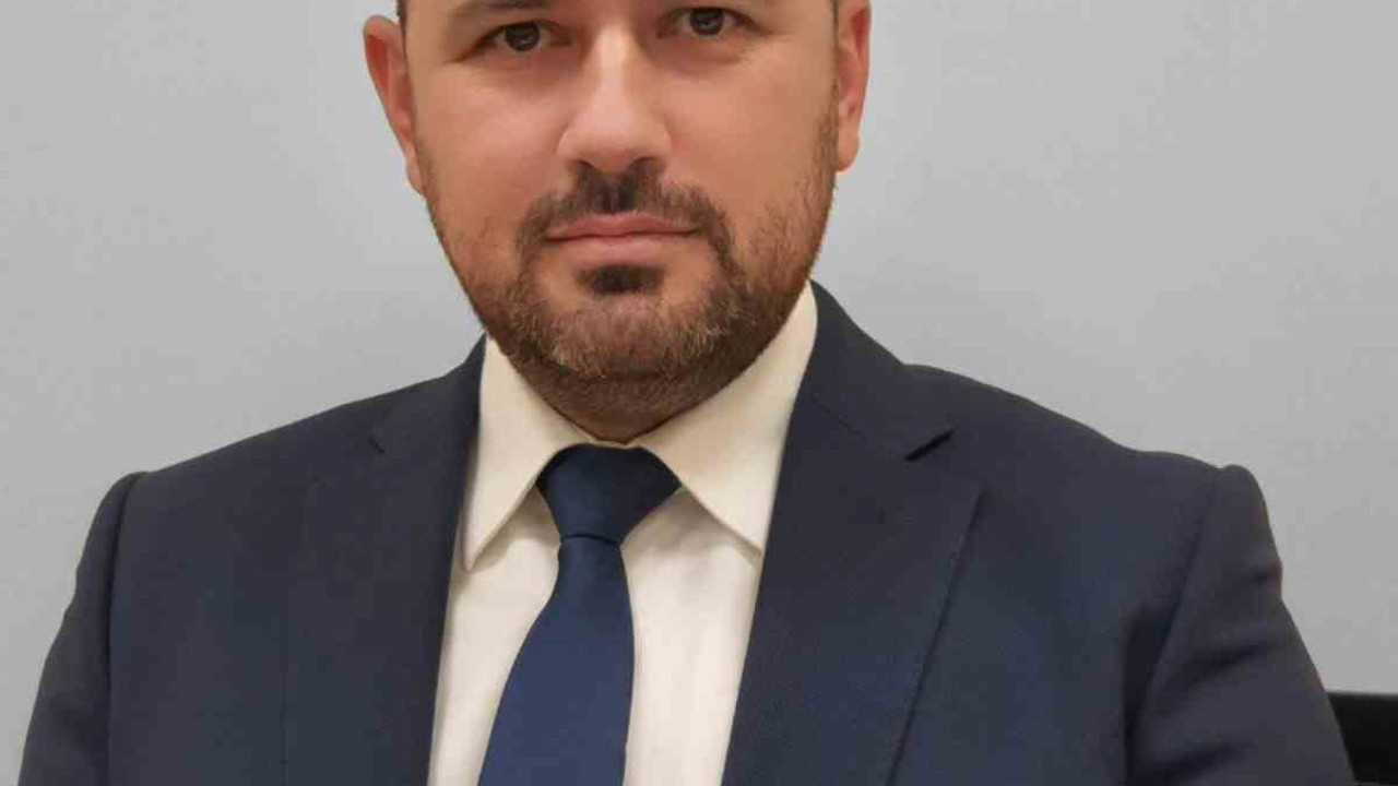 Akenerji’nin Üretim Genel Müdür Yardımcısı Harun Taş oldu
