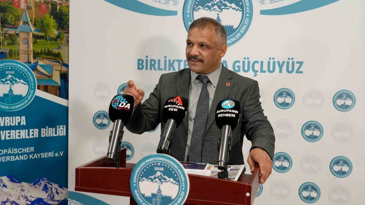 AKİB Genel Başkanı Hızar’dan Erol Mütercimler’e sert tepki
