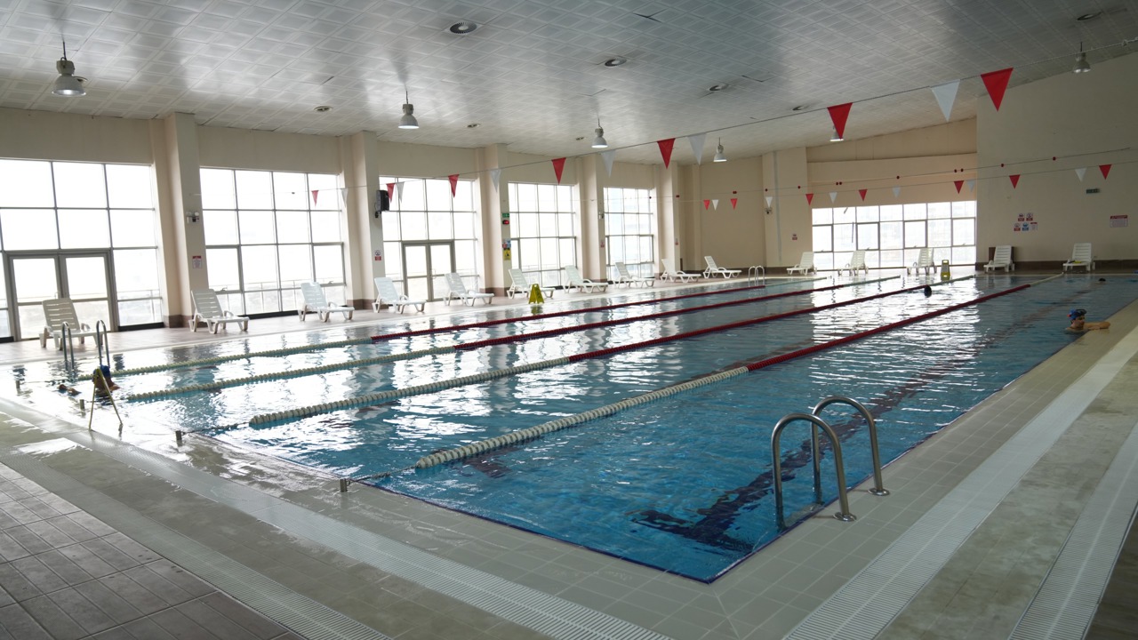 Battalgazi’de Sosyal Yaşam Merkezi Yoğun İlgi Görmeye Devam Ediyor