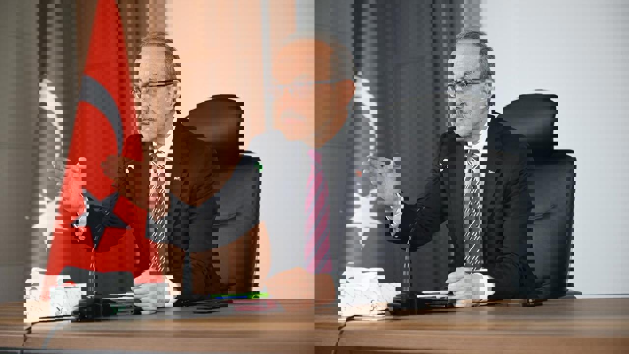 Malatya’da Bağımlılıkla Mücadelede Muhtarlara Yönelik Bilgilendirme Toplantısı