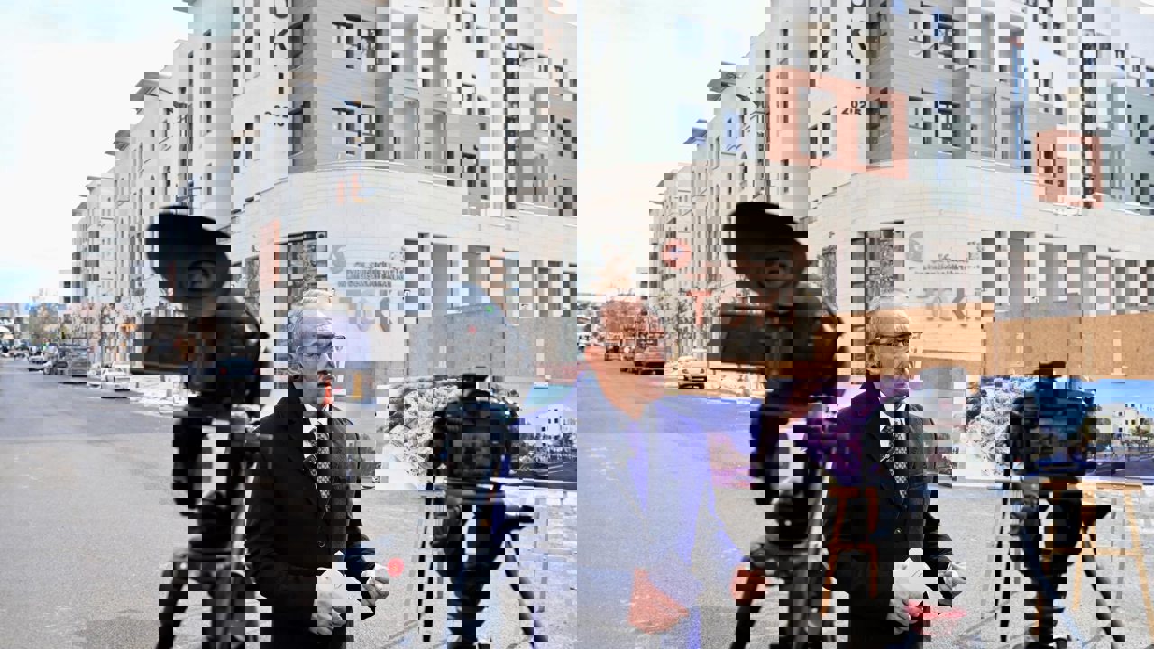 Vali Yavuz: Malatya’da Depremin Yaraları Sarıldı, 120 Bin 725 Bağımsız Bölüm İnşa Edildi